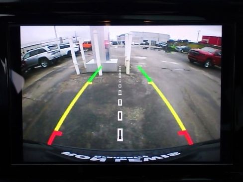 Used 2021 Dodge Durango GT image 24