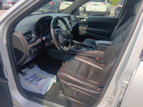 Used 2024 Dodge Durango Citadel AWD/4WD image 8