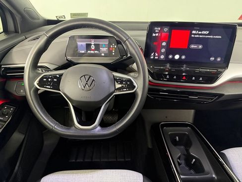 Used 2023 Volkswagen ID.4 Pro RWD image 13