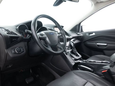 Used 2014 Ford Escape Titanium w/ Equipment Group 401A FWD image 23