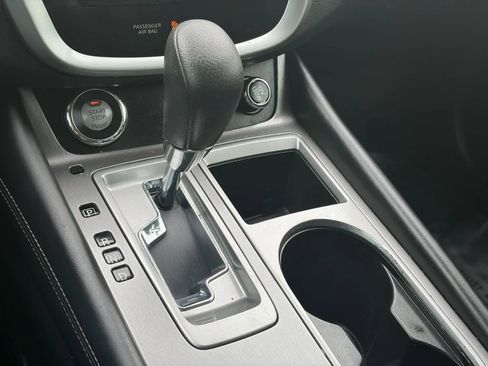 Certified 2021 Nissan Murano S image 27