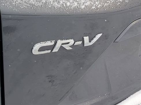 Used 2021 Honda CR-V EX image 12