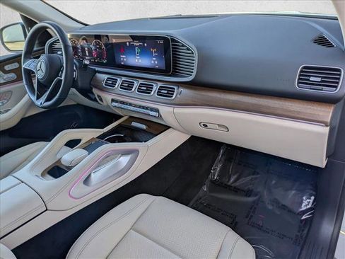 Certified 2025 Mercedes-Benz GLE 350 4MATIC image 25