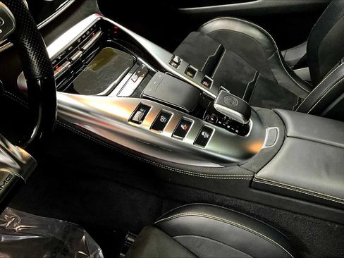 Used 2019 Mercedes-Benz AMG GT 63 S image 14