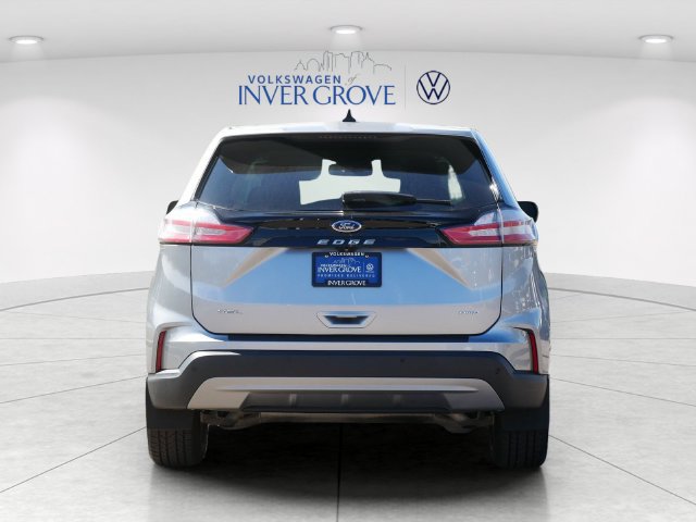 Used 2021 Ford Edge SEL AWD/4WD image 6