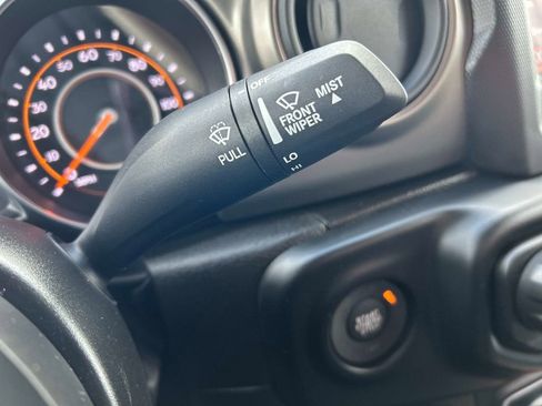 Used 2023 Jeep Wrangler Willys image 26