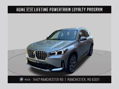 Used 2026 BMW X1 xDrive28i w/ Convenience Package