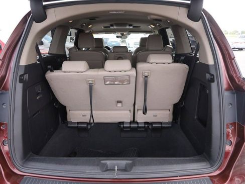 Used 2018 Honda Odyssey Elite image 7