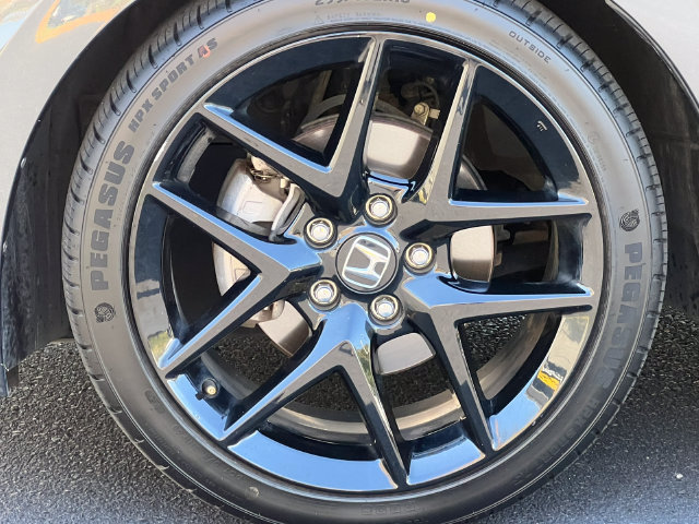 Used 2025 Honda Civic Sport image 7