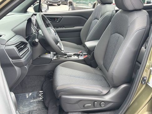 New 2026 Subaru Forester Premium AWD/4WD image 16