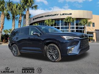 Certified 2024 Lexus TX 350 AWD w/ Technology Package video 1
