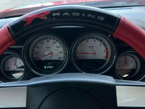 Used 2009 Dodge Challenger R/T RWD image 25