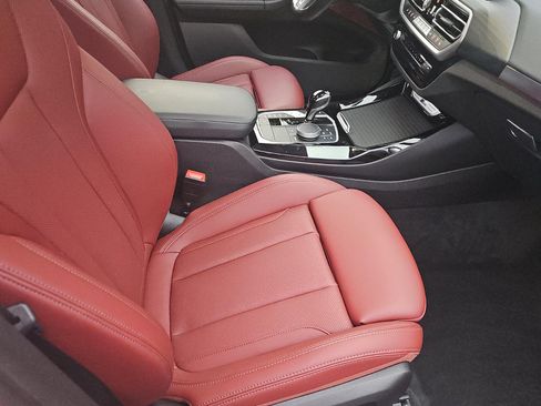 Used 2023 BMW X3 M40i w/ Premium Package AWD/4WD image 9