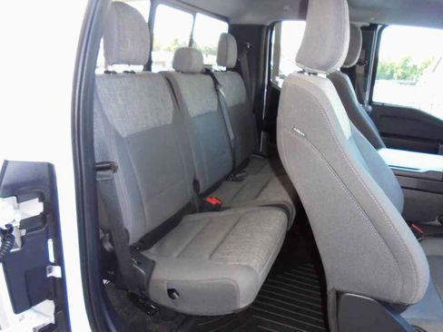 Used 2022 Ford F150 XLT w/ Equipment Group 302A High image 10