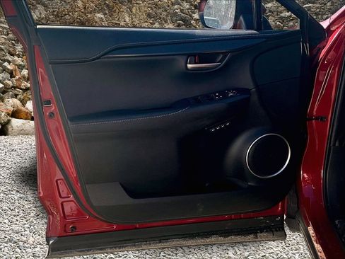 Used 2017 Lexus NX 200t FWD w/ Premium Package image 20