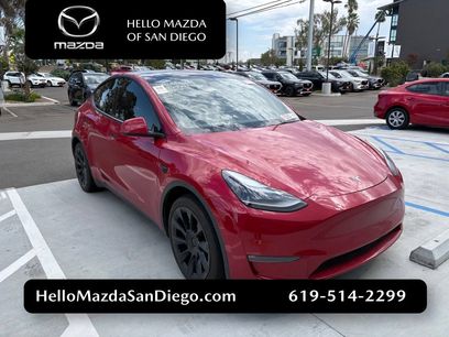 Used 2023 Tesla Model Y Long Range