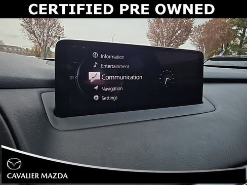 Used 2023 MAZDA CX-9 Touring image 16