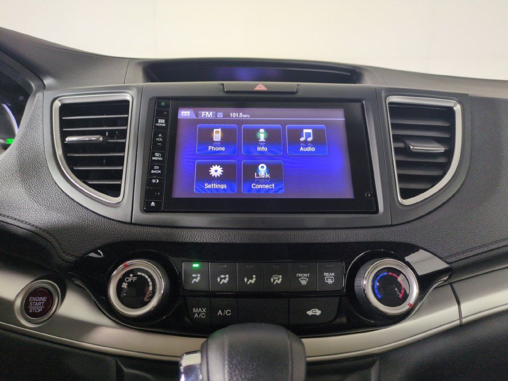 Used 2016 Honda CR-V EX image 23