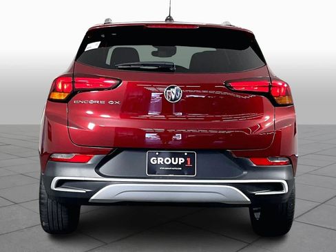 Certified 2023 Buick Encore GX Select image 4