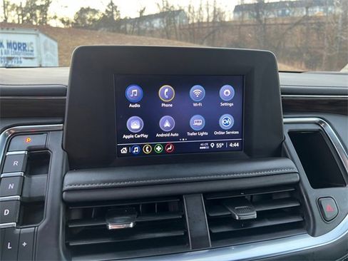 Used 2023 Chevrolet Tahoe LS w/ Driver Alert Package image 21