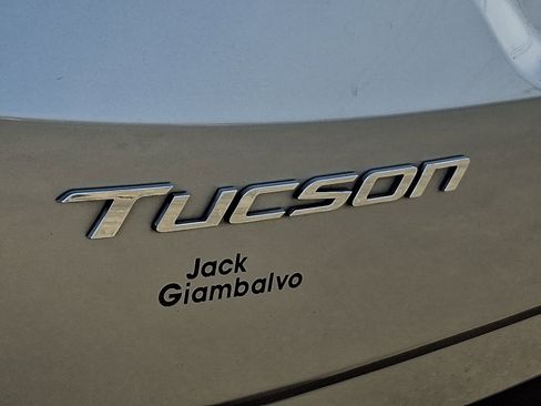 Used 2022 Hyundai Tucson Limited image 31