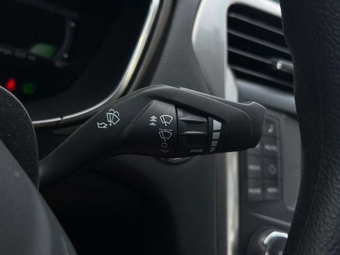 Used 2018 Ford Fusion S FWD image 30