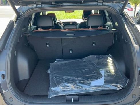 New 2026 Kia Sportage X-Line w/ X-Line Technology Package image 8