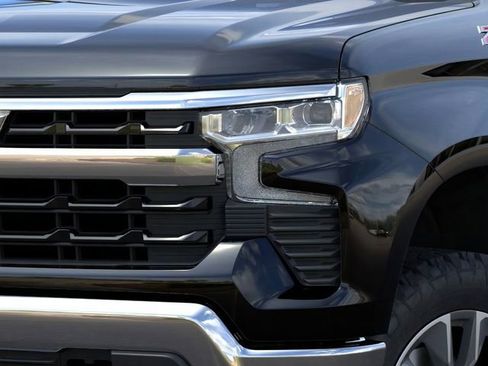 New 2026 Chevrolet Silverado 1500 LT image 11