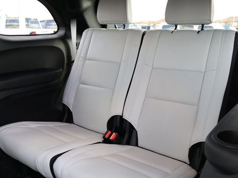 New 2026 Dodge Durango SRT Hellcat image 11