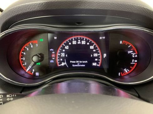 Used 2017 Dodge Durango GT w/ Nav & Power Liftgate Group AWD/4WD image 23