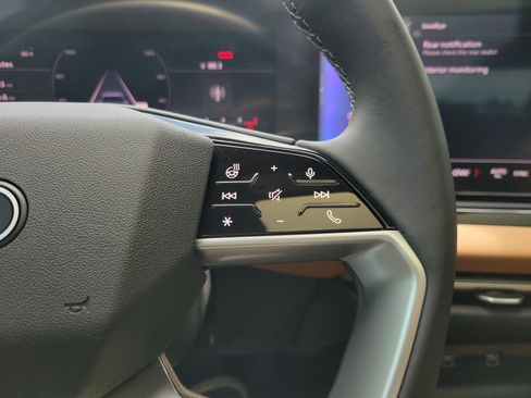 Certified 2026 Audi A6 Premium Plus AWD/4WD image 29