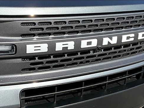 Used 2024 Ford Bronco Sport Badlands image 26