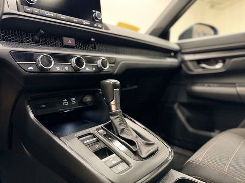 Used 2024 Honda CR-V Sport image 15