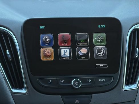 Used 2016 Chevrolet Malibu LT FWD image 23