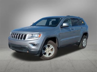 Used 2014 Jeep Grand Cherokee Laredo w/ Quick Order Package 23E