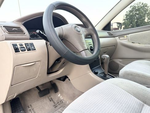 Used 2008 Toyota Corolla CE w/ Extra Value Upgrade Pkg FWD image 71