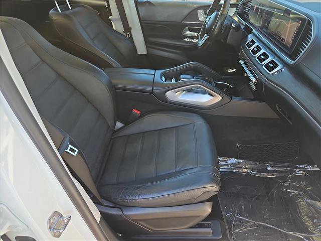 Used 2020 Mercedes-Benz GLS 580 4MATIC image 23