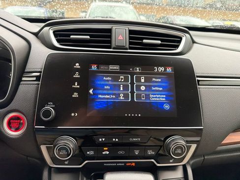 Used 2018 Honda CR-V EX-L image 22