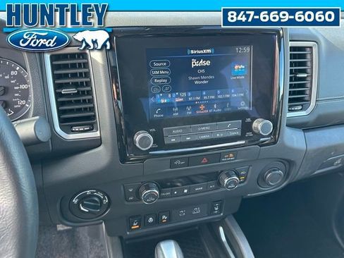 Used 2024 Nissan Frontier SL w/ Technology Package image 22