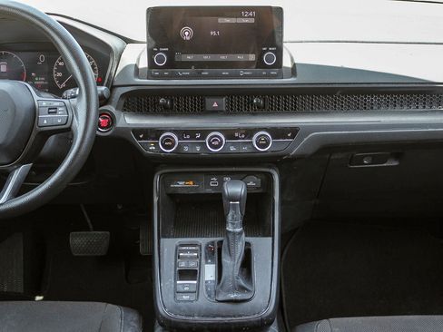 Certified 2024 Honda CR-V EX image 15