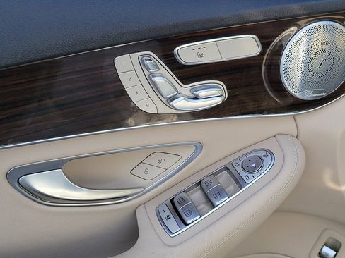 Certified 2021 Mercedes-Benz C 300 Sedan image 21