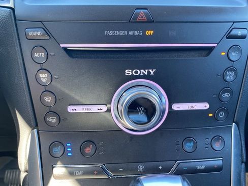 Used 2017 Ford Edge Titanium w/ Equipment Group 301A image 25