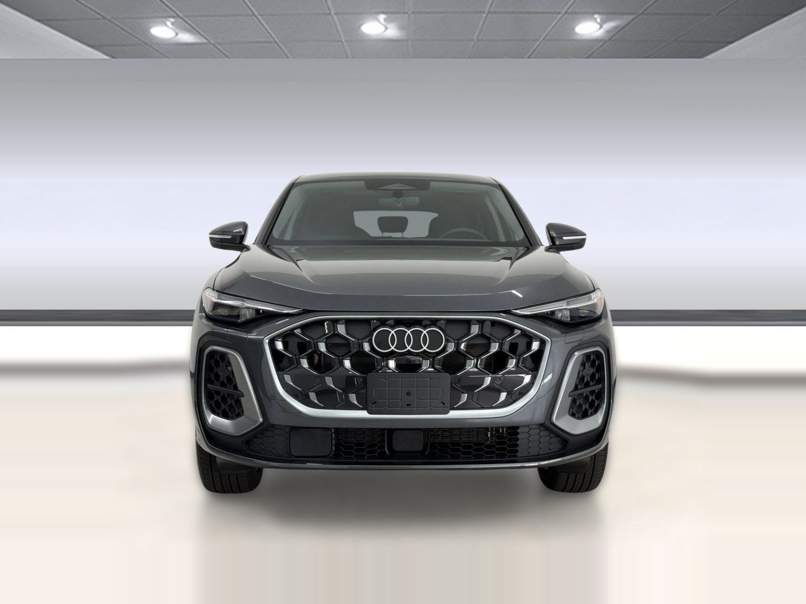 New 2026 Audi Q5 Premium Plus AWD/4WD image 6