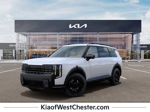 New 2027 Kia Telluride X-Line SX Prestige AWD/4WD image 1