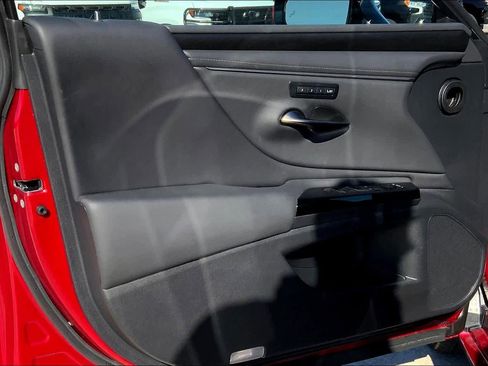 Used 2024 Lexus ES 250 w/ Premium Package image 41