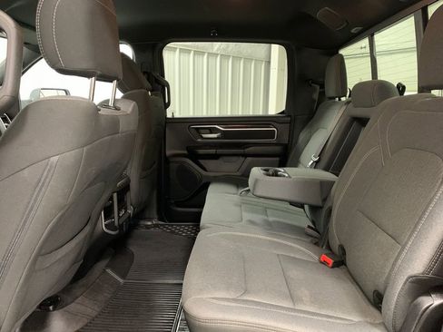 Used 2023 RAM 1500 Big Horn image 18