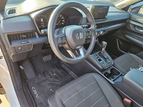 Used 2024 Honda CR-V Sport image 21