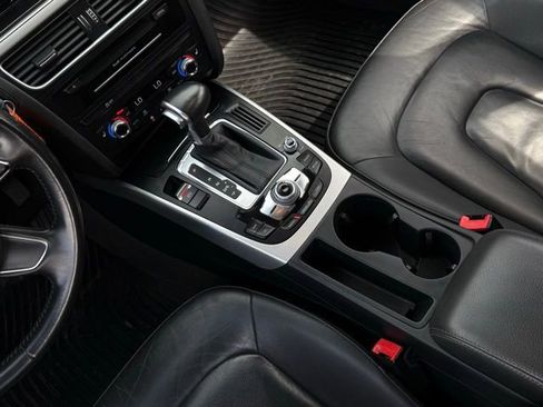 Used 2015 Audi A4 2.0T Premium w/ Audi MMI Navigation image 25