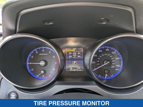 Used 2018 Subaru Outback 2.5i Premium AWD/4WD image 19