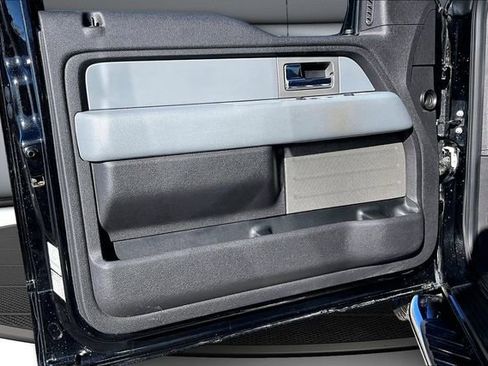 Used 2011 Ford F150 XLT w/ XLT Chrome Pkg image 20